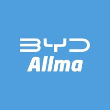 BYD Allma